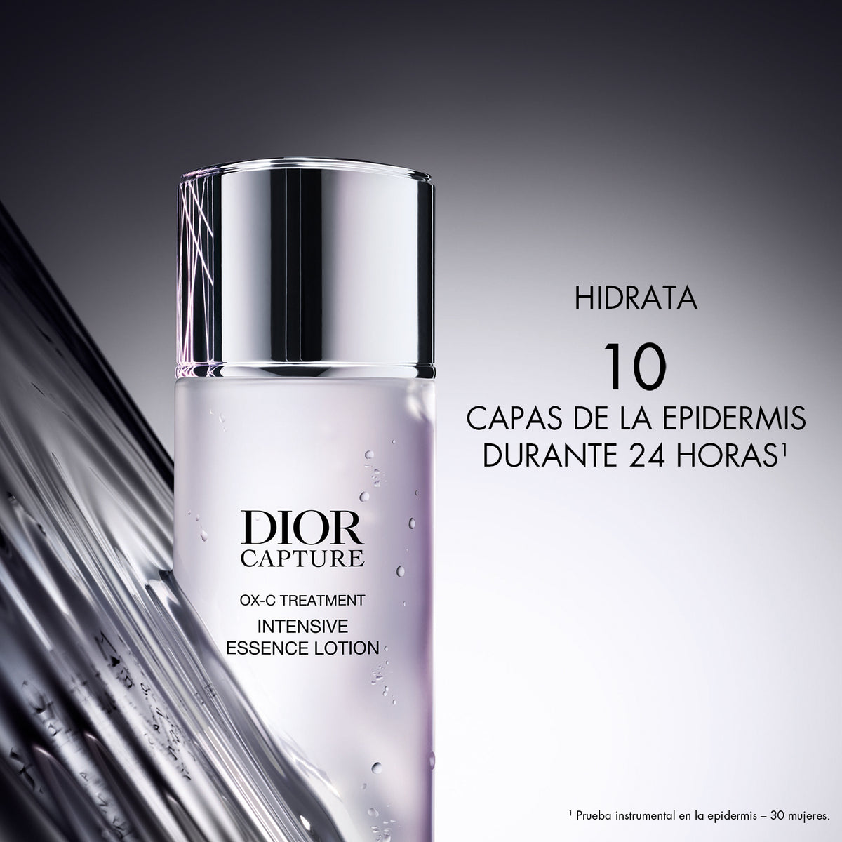 Dior Capture Intensive Essence Lotion