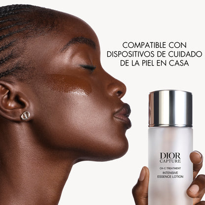 Dior Capture Intensive Essence Lotion