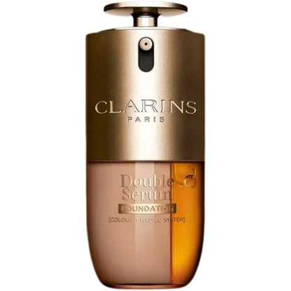 Double Serum Foundation