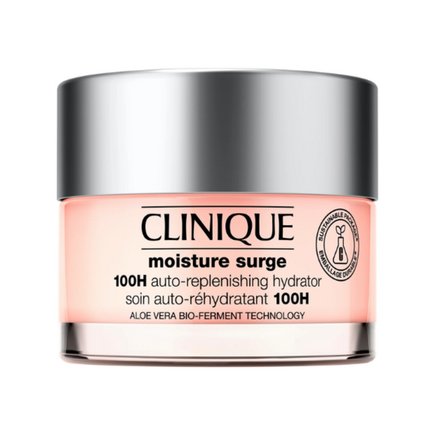 Moisture Surge 100H Auto-Replenishing Hydrator (Aloe Vera) - Perfumería First Bolivia