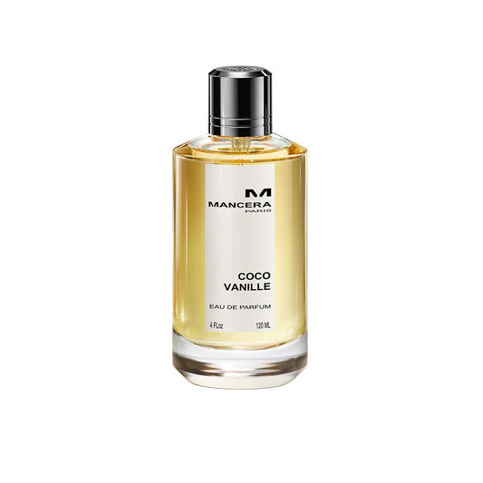 Coco Vanille