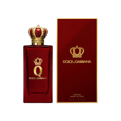 Q Parfum