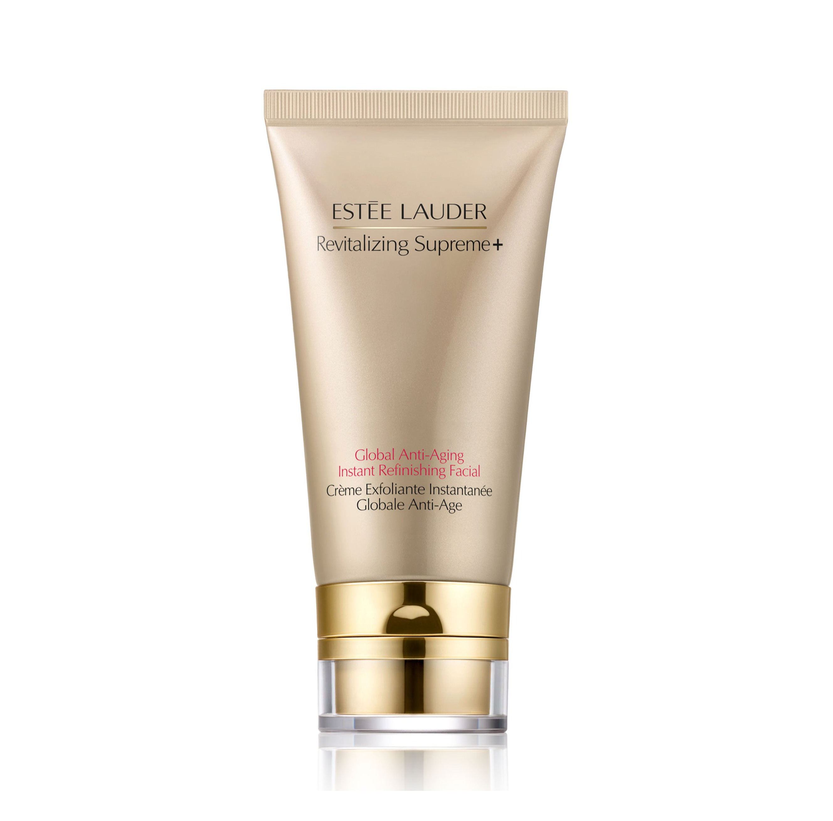 Revitalizing Supreme + Flash Facial