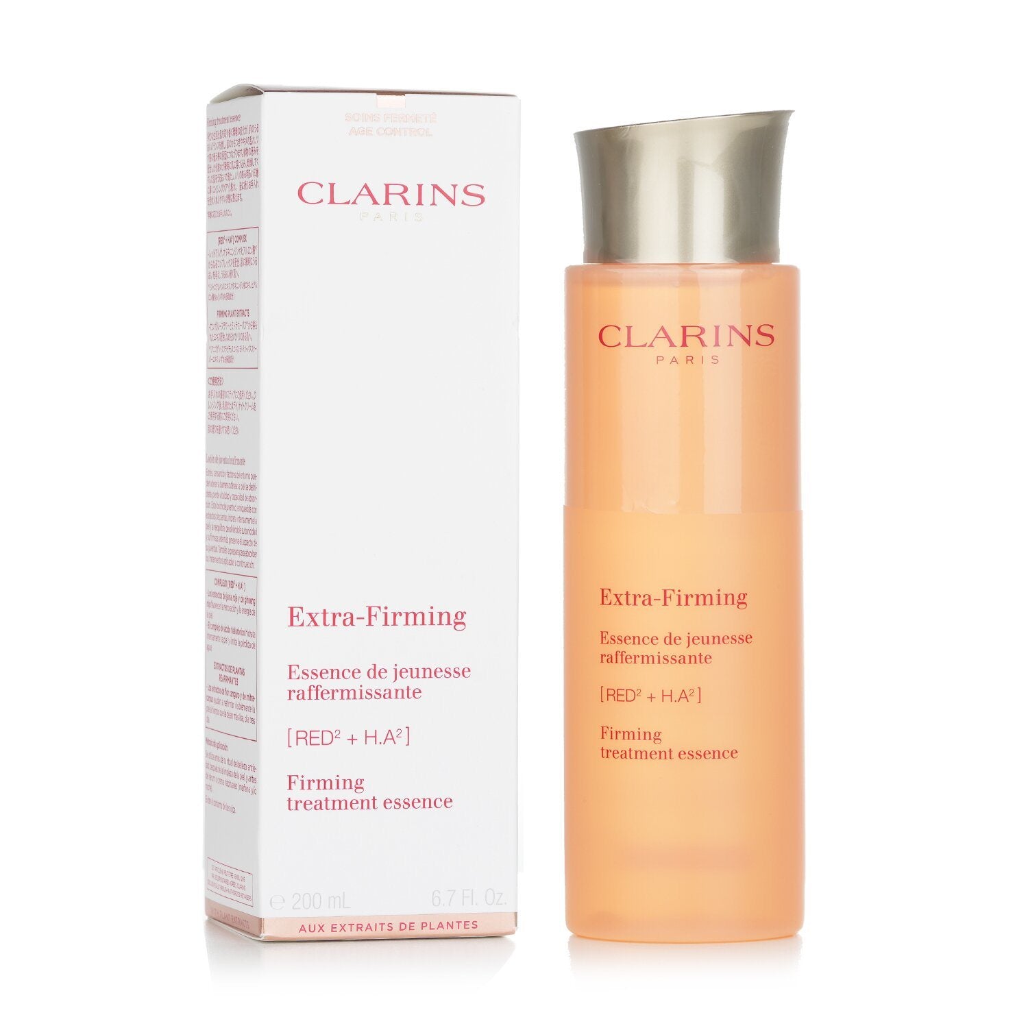 Extra Firming Treatment Essence
