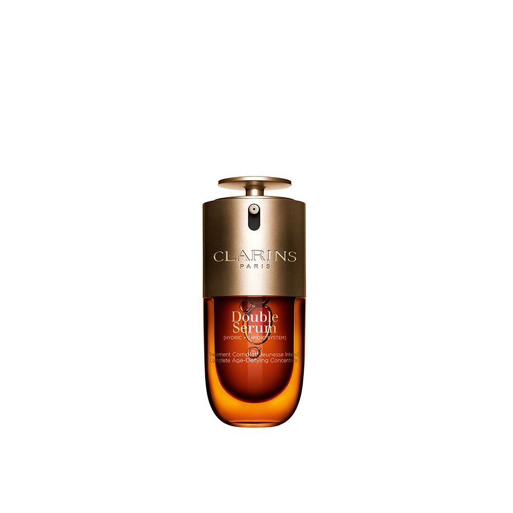 Double Serum