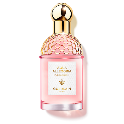 Aqua Allegoria Florabloom Eau de Toilette