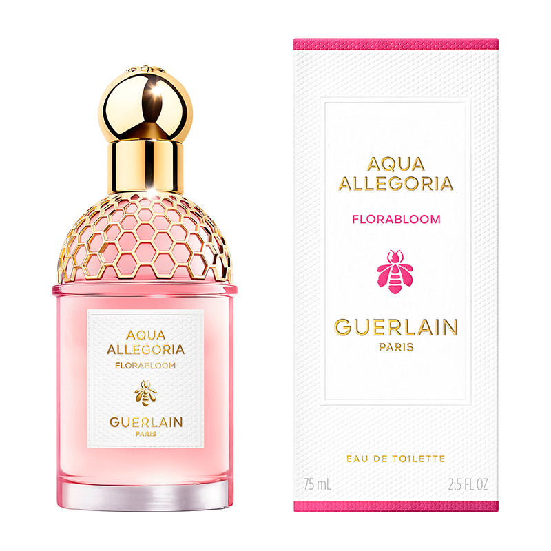 Aqua Allegoria Florabloom Eau de Toilette