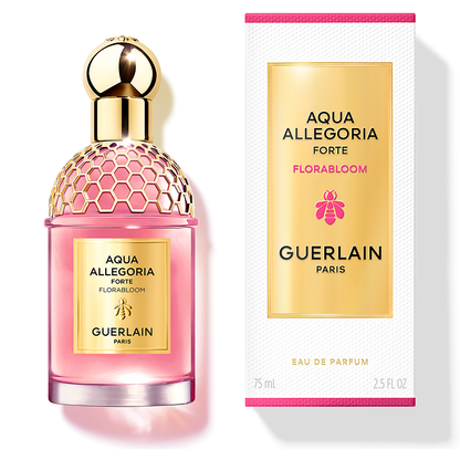 Aqua Allegoria Florabloom Forte Eau de Parfum