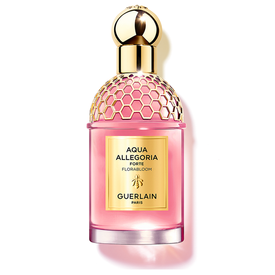 Aqua Allegoria Florabloom Forte Eau de Parfum - Perfumería First Bolivia