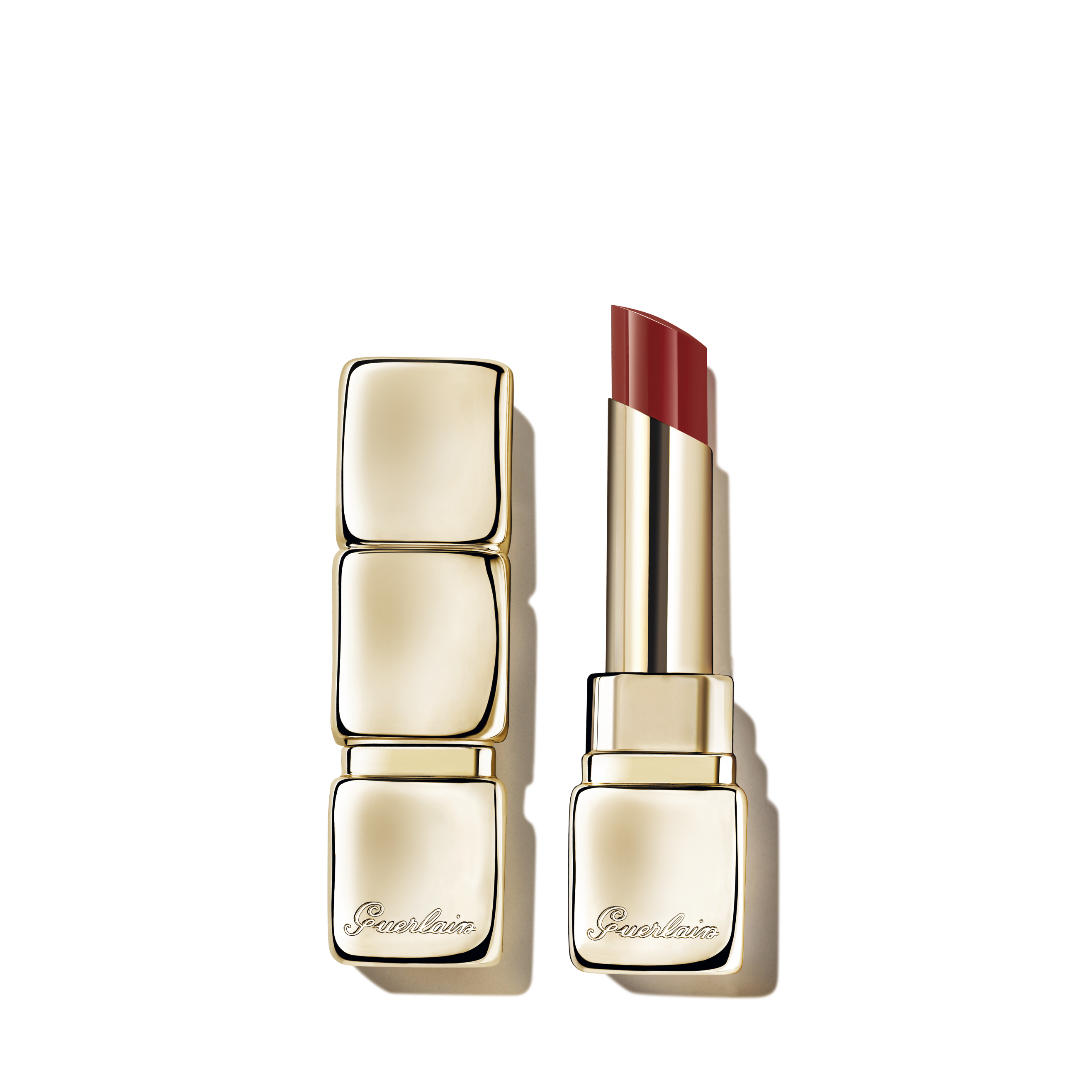 KissKiss Shine Bloom Lips