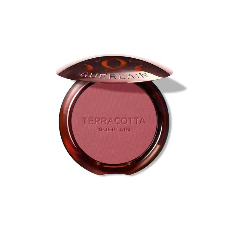 Terracota Blush