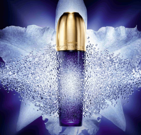 Orchidee Imperiale Serum Lift