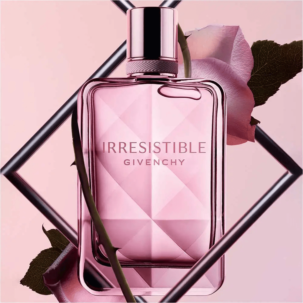 Irresistible Very Floral