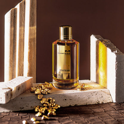 Gold Intensitive Aoud