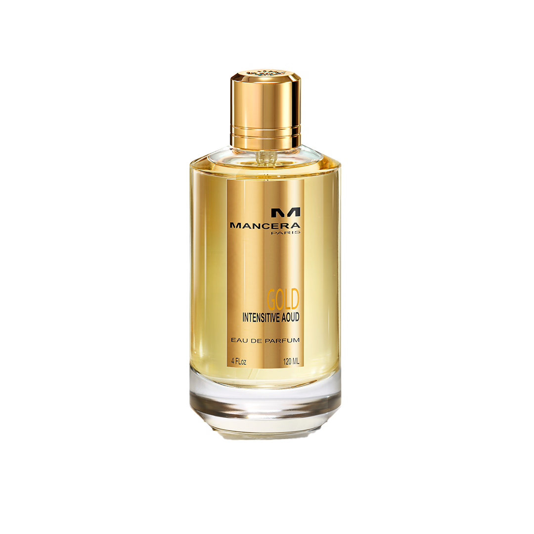 Gold Intensitive Aoud