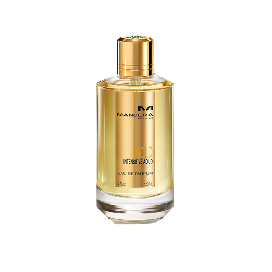 Gold Intensitive Aoud