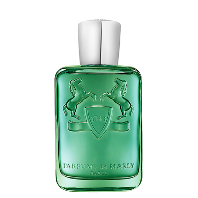 Greenley Eau de Parfum