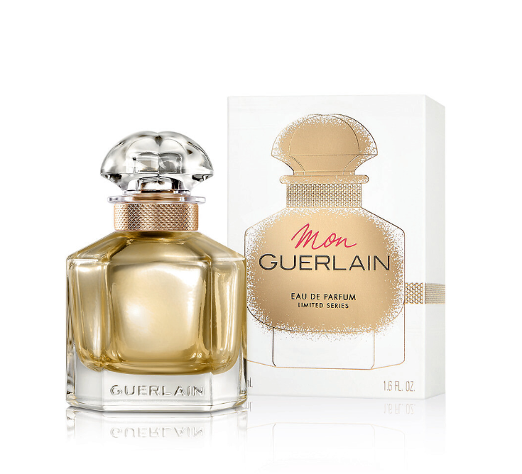 Mon Guerlain - Perfumería First Bolivia