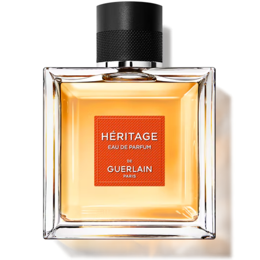 Heritage Eau de Parfum