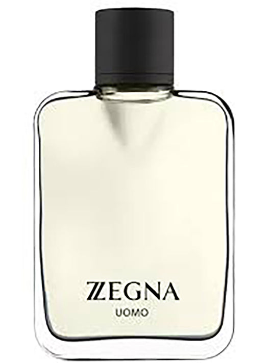 Z Zegna Uomo