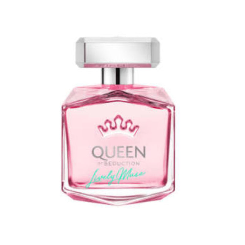 Queen Of Seduction - Perfumería First Bolivia