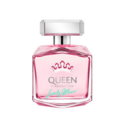 Queen Of Seduction - Perfumería First Bolivia