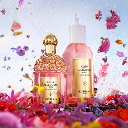 Aqua Allegoria Florabloom Forte Eau de Parfum