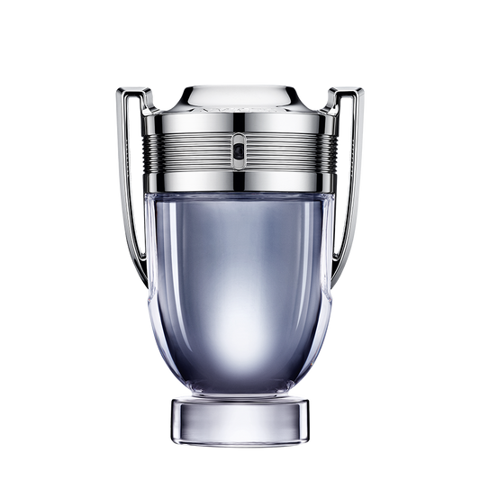 INVICTUS OLYMPEA Perfumeria First Bolivia