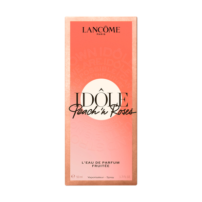 Idole Peach'N Roses Edp