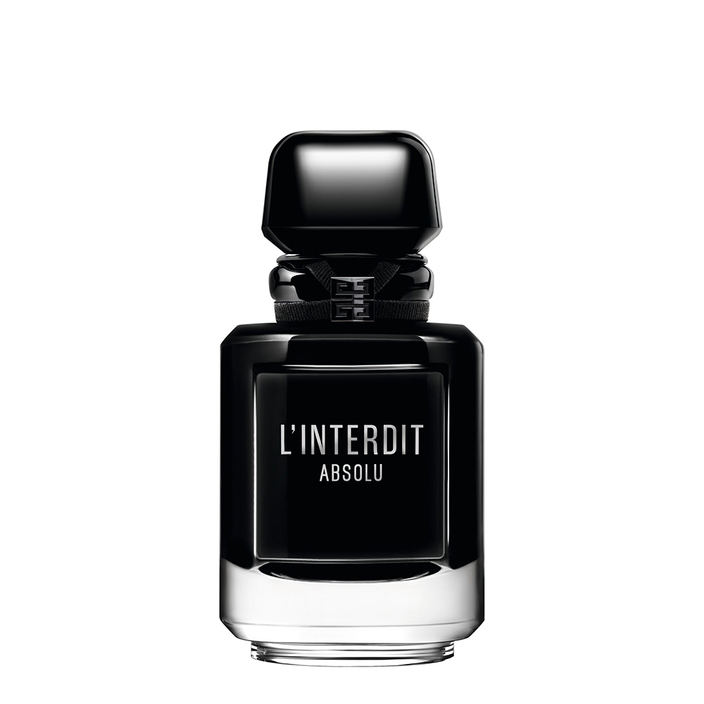 L'Interdit Eau de Parfum Absolu - Perfumería First Bolivia