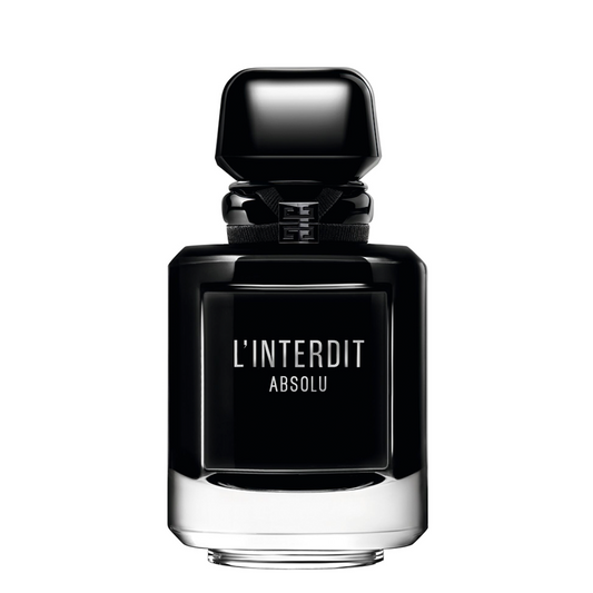 L'Interdit Eau de Parfum Absolu