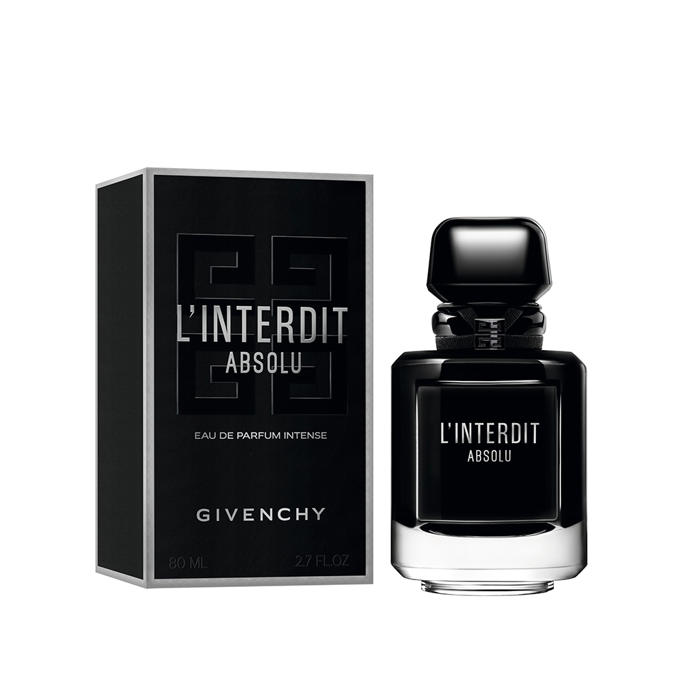 L'Interdit Eau de Parfum Absolu