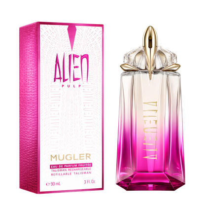 Alien MU- Edp 2026