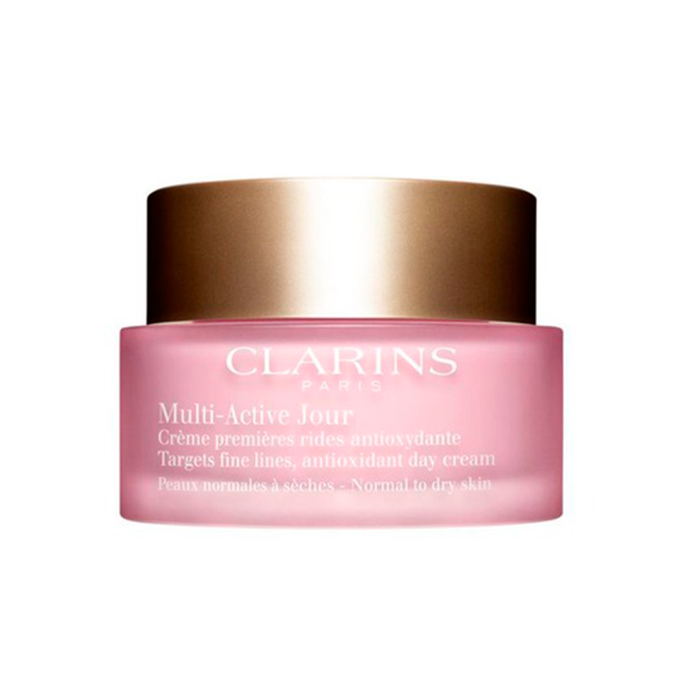 Multi-Active Day Cream Dry skin