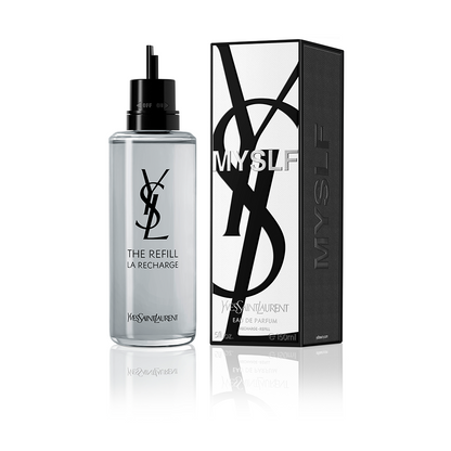 MYSLF Eau de Parfum Refill