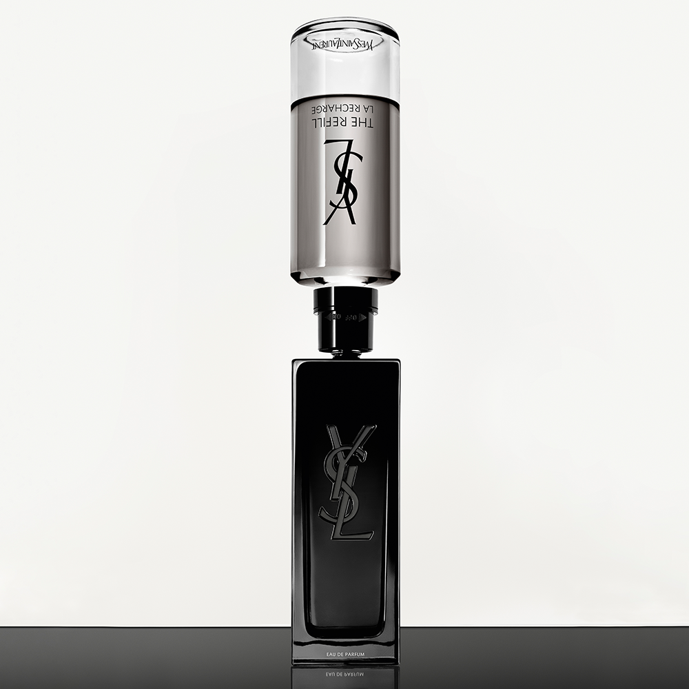 MYSLF Eau de Parfum Refill