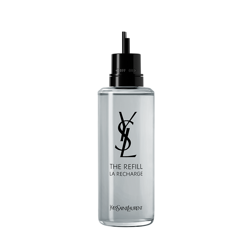 MYSLF Eau de Parfum Refill