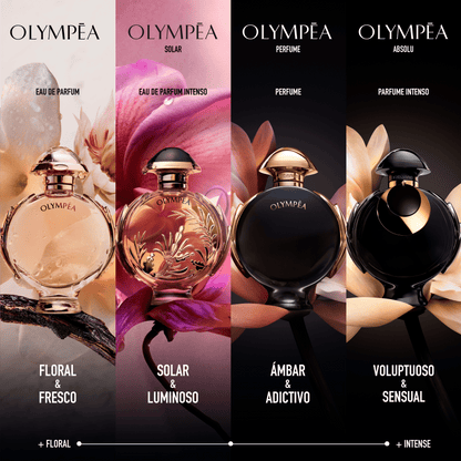 Olympea Absolu