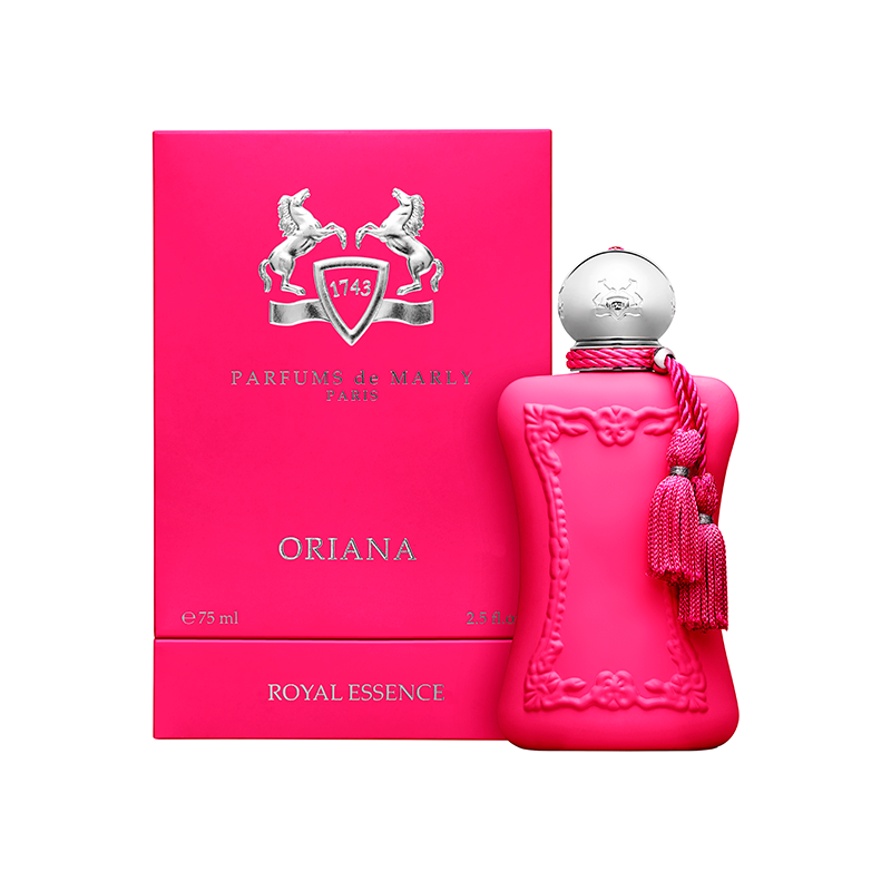 Oriana Eau de Parfum