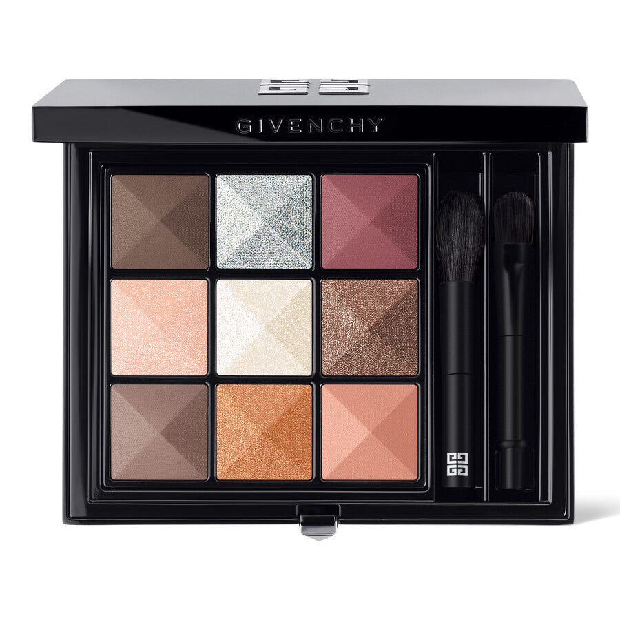 LE 9 Eyeshadow - DG
