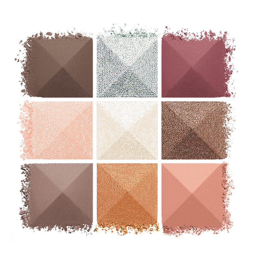 LE 9 Eyeshadow - DG