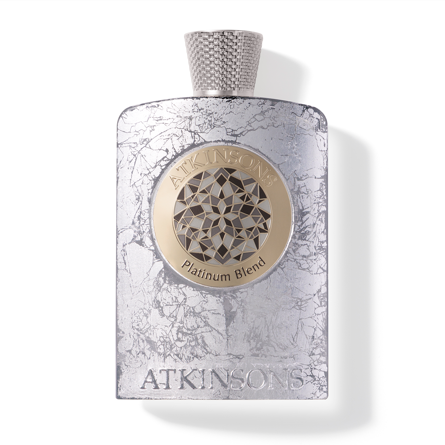 Platinum Blend