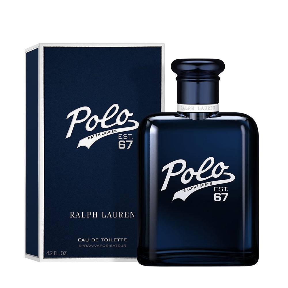 Polo 67 - Perfumería First Bolivia