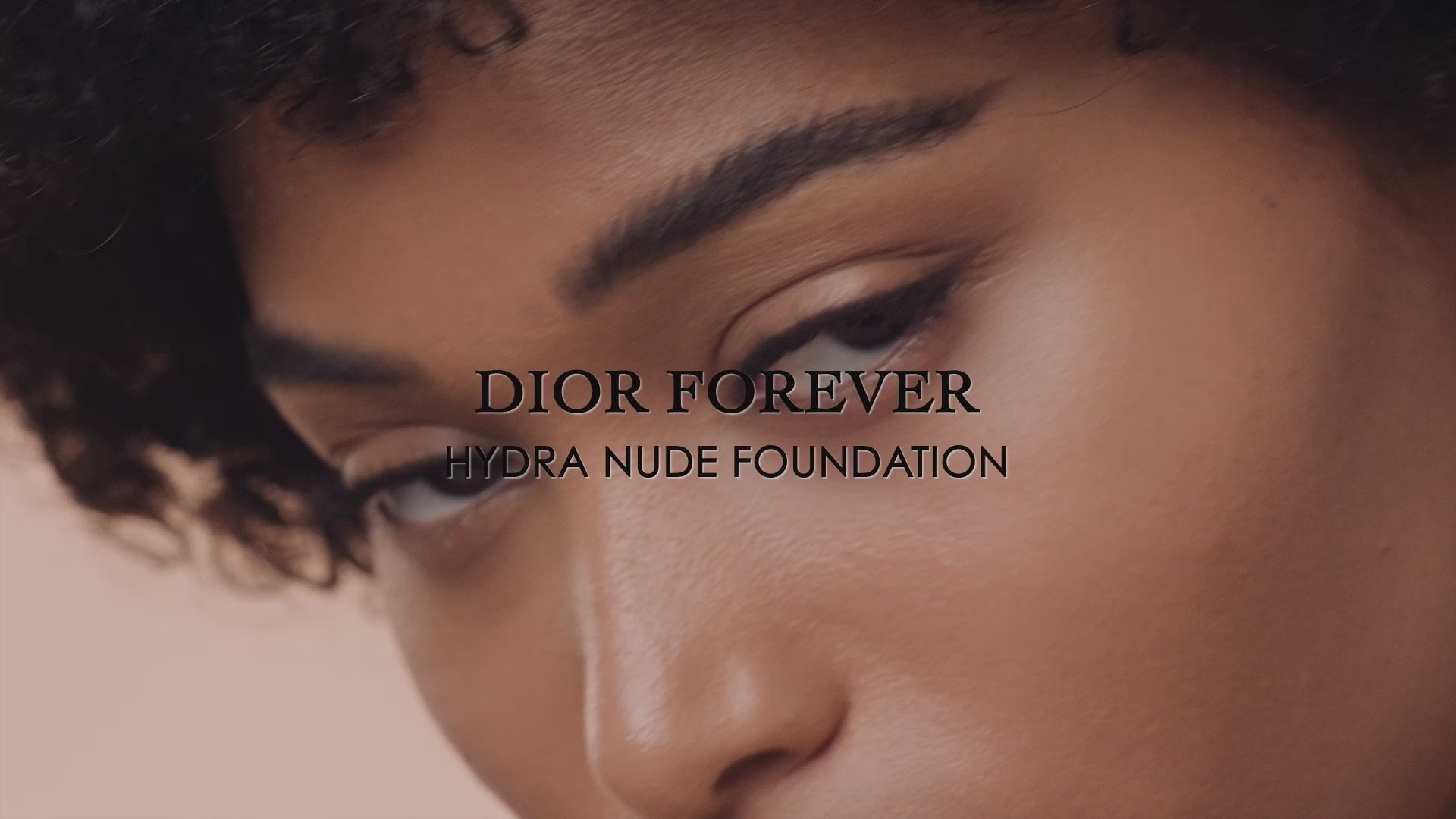 Dior Forever Hydra Nude