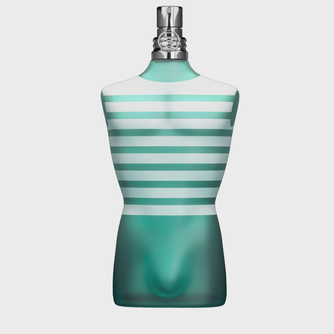 Le Male Eau de Toilette