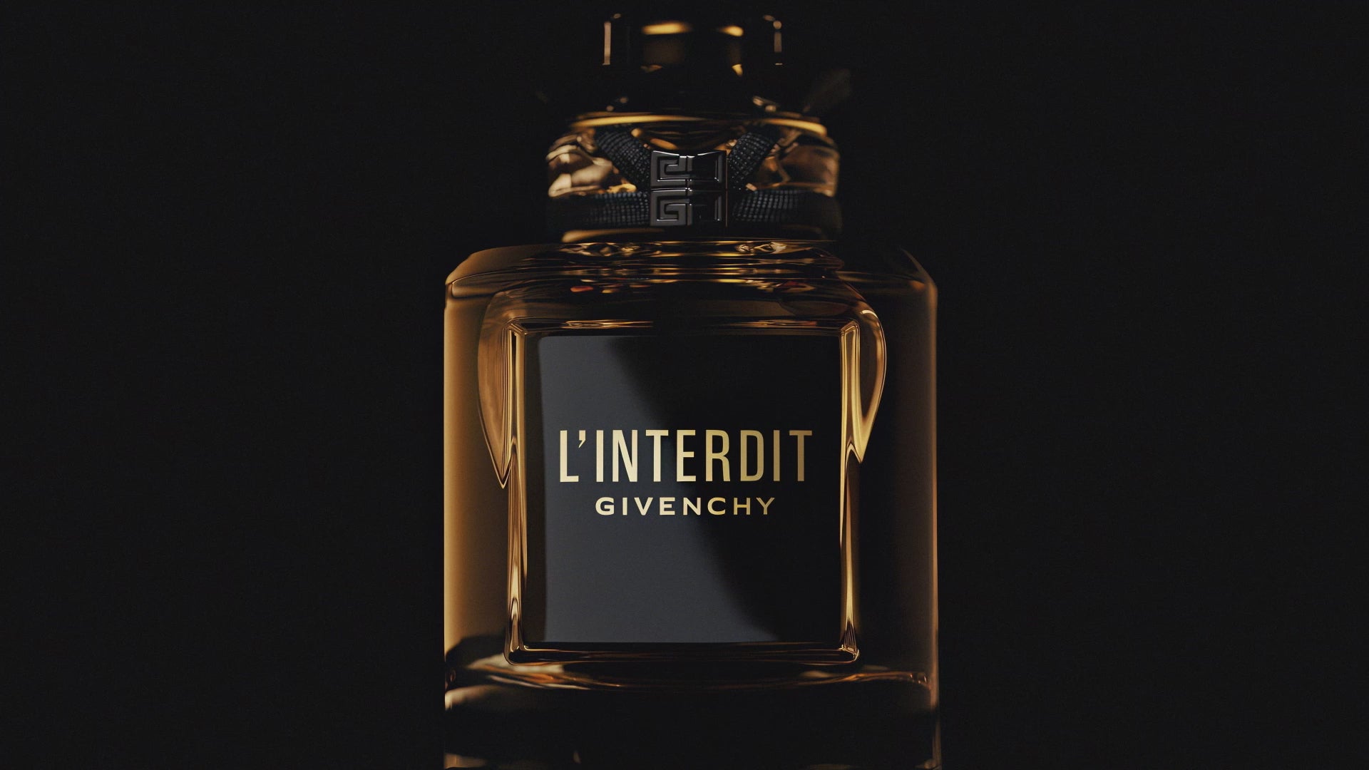 L'Interdit Parfum