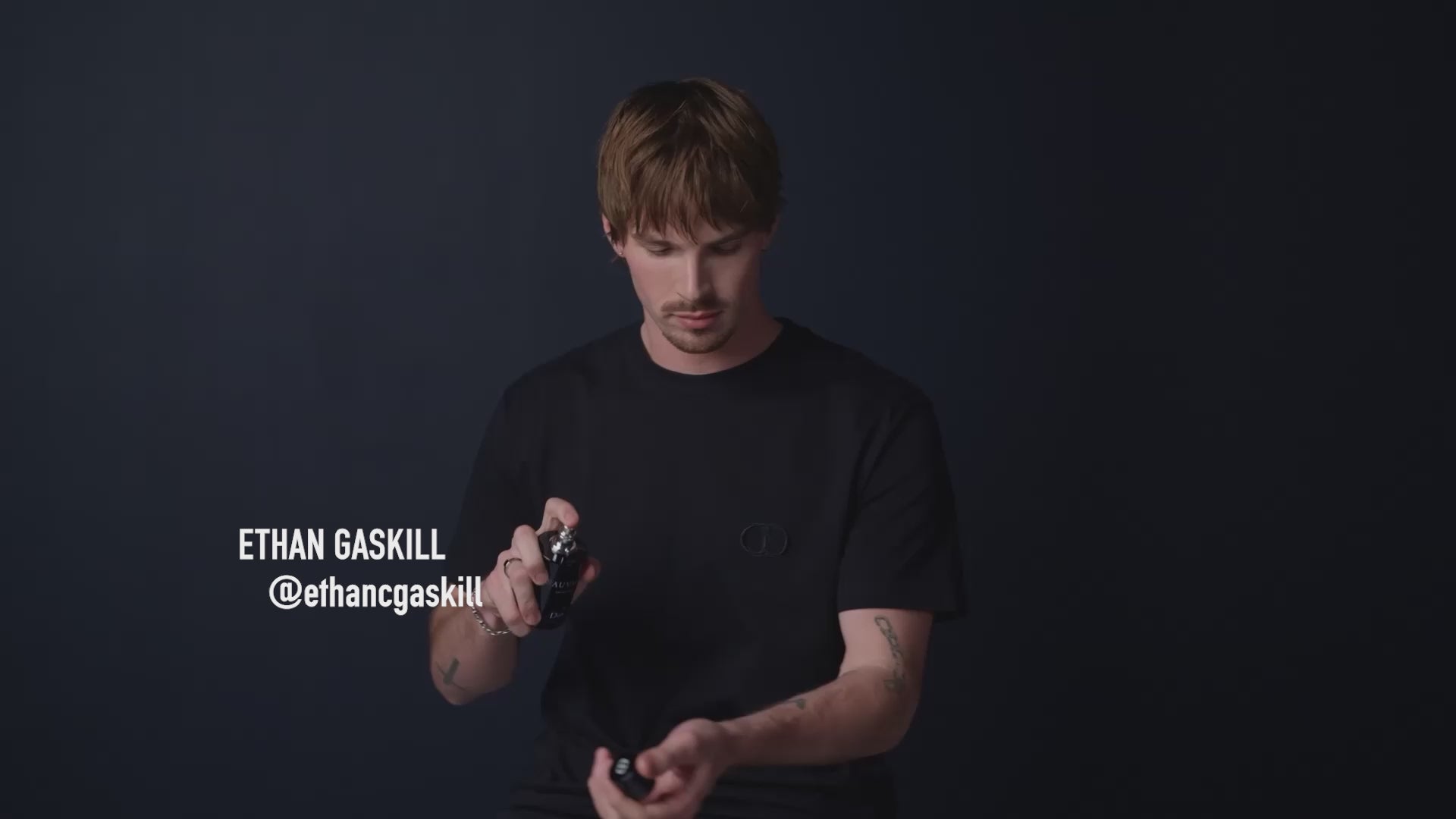 Sauvage Eau de Parfum