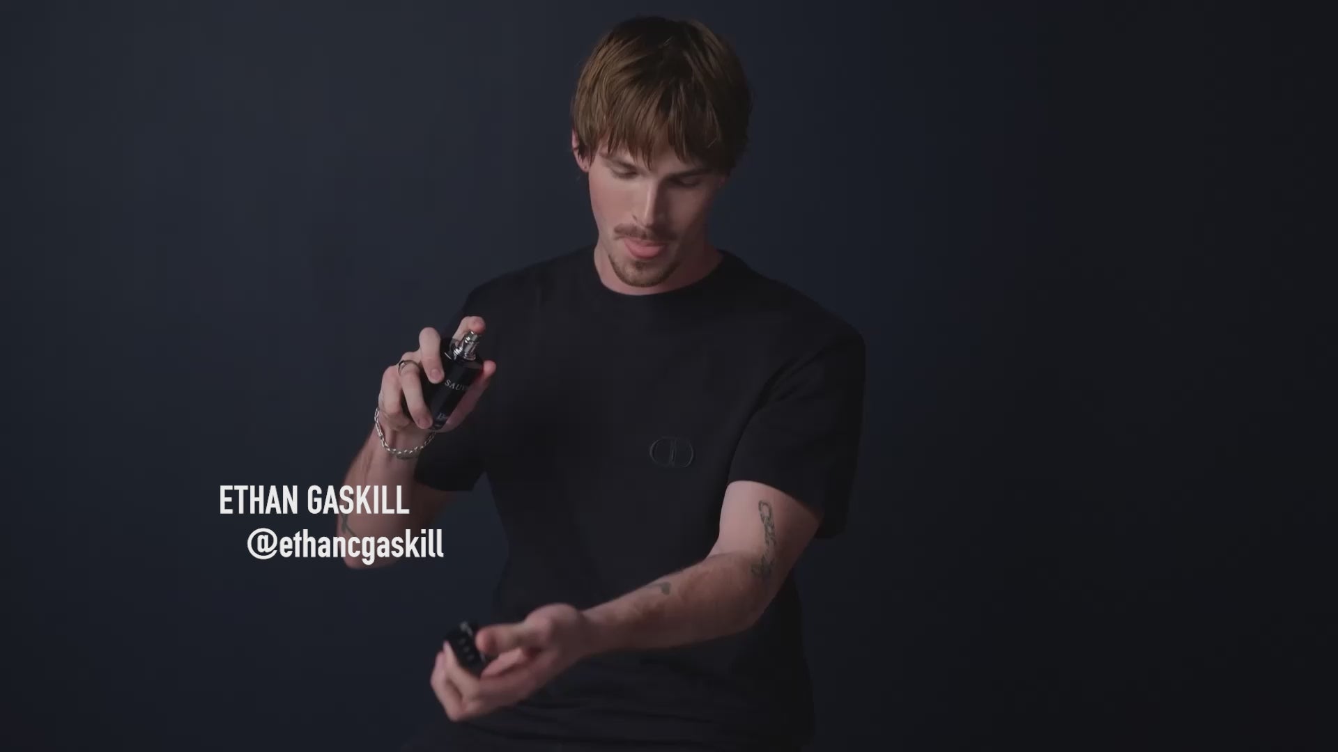 Sauvage Eau de Toilette