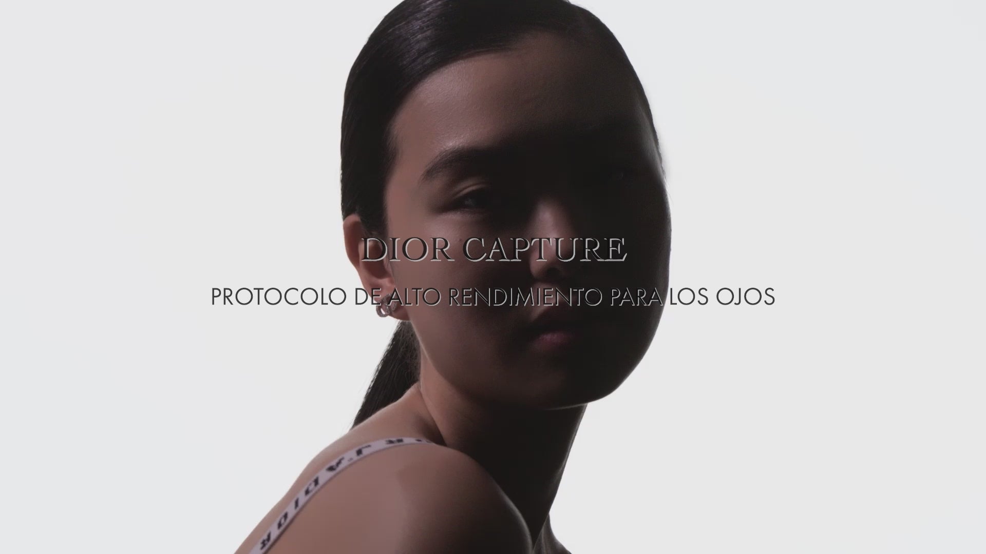 Dior Capture Crema Contorno de Ojos