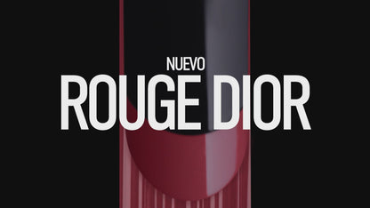 Rouge Dior On Stage